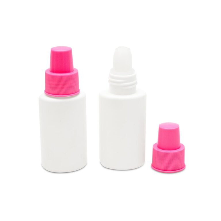 Dusting Powder Bottle Vivekpolymer