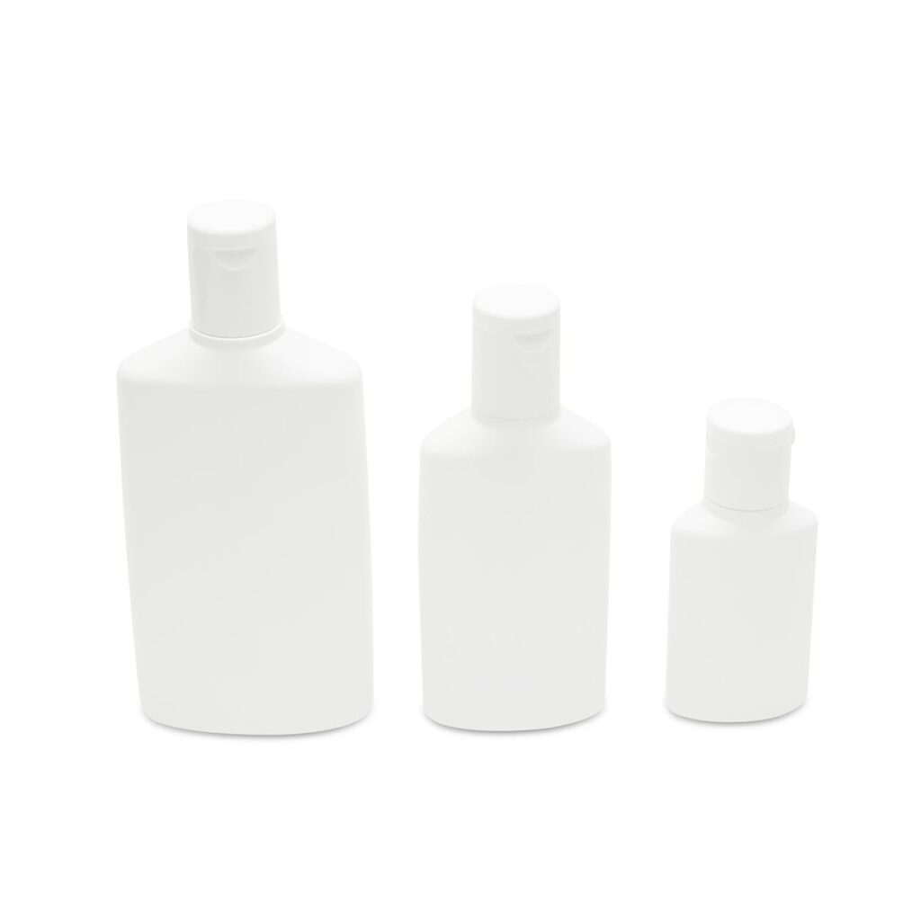 Lotion Bottles Vivekpolymer